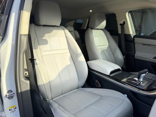 LAND ROVER Range Rover Evoque 2.0D I4-L.Flw 150 CV AWD Auto R-Dynamic