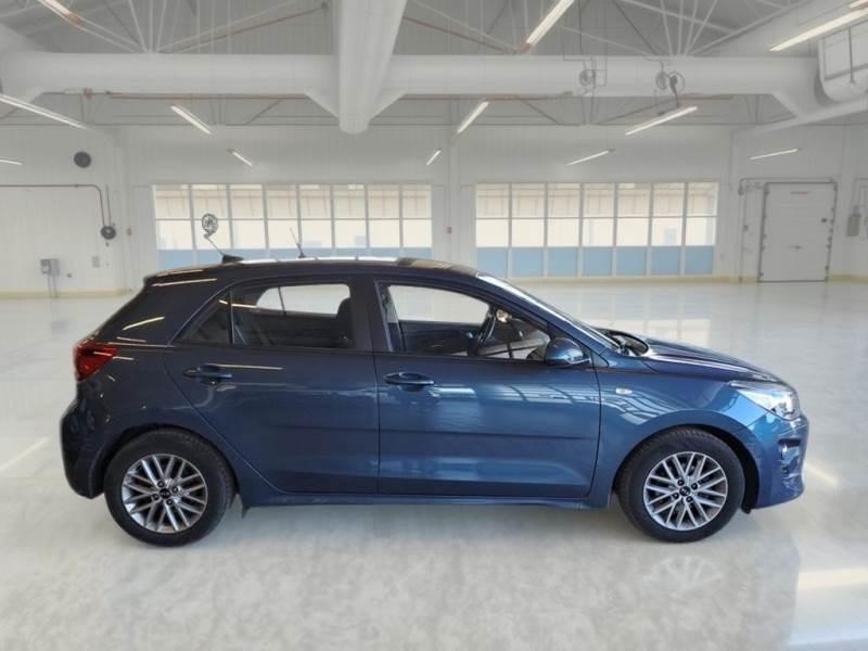 Kia Rio 1.2 dpi Style s/Comfort Pack Gpl 82cv