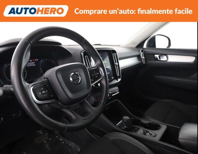 VOLVO XC40 D4 AWD Geartronic Momentum