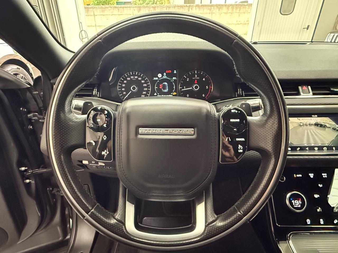 Land Rover Range Evoque 2.0D I4-L.Flw 150 CV AWD Auto R-Dynamic S