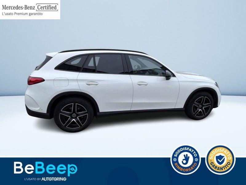 Mercedes-Benz GLC 220D MHEV AMG PREMIUM 4MATIC AUTO