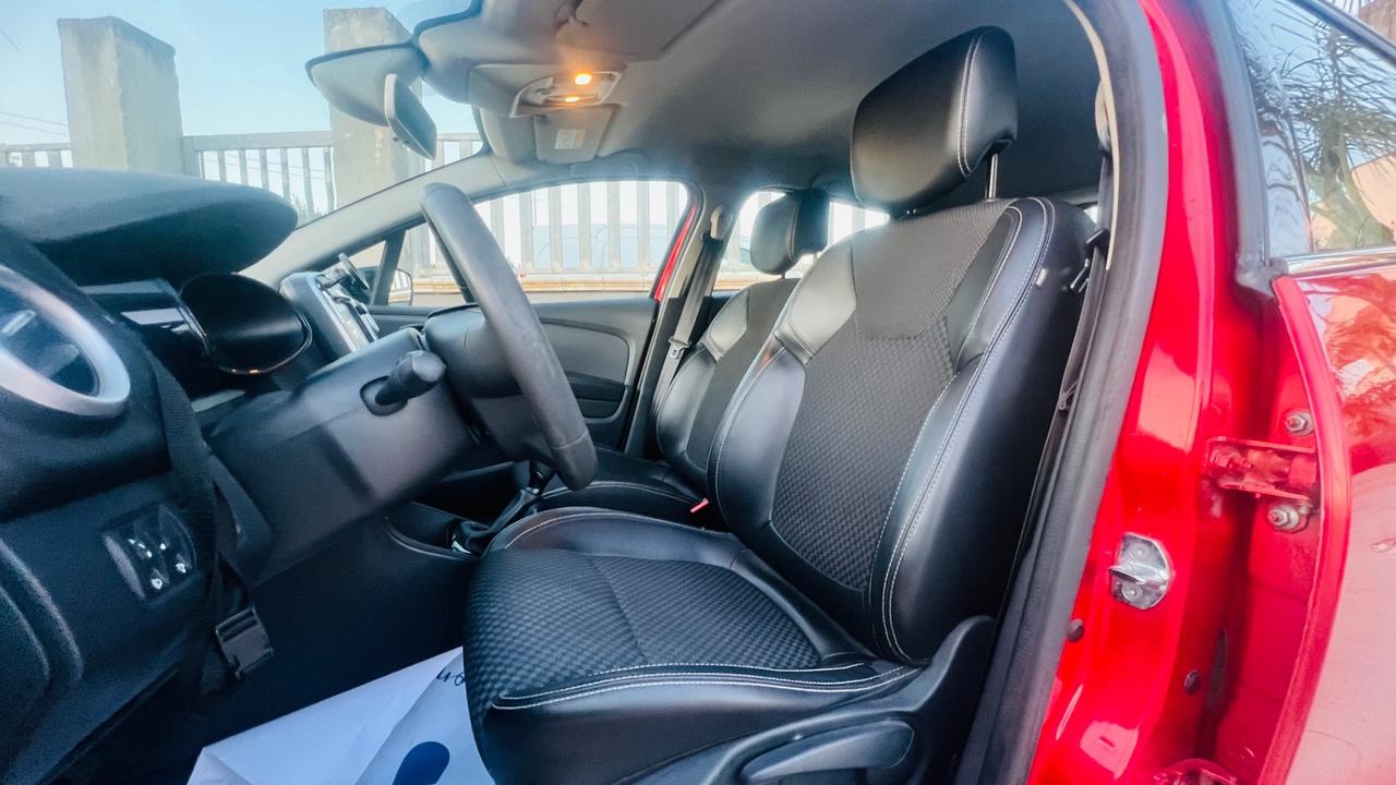 Renault Clio dCi 8V 75 CV 5 porte Duel