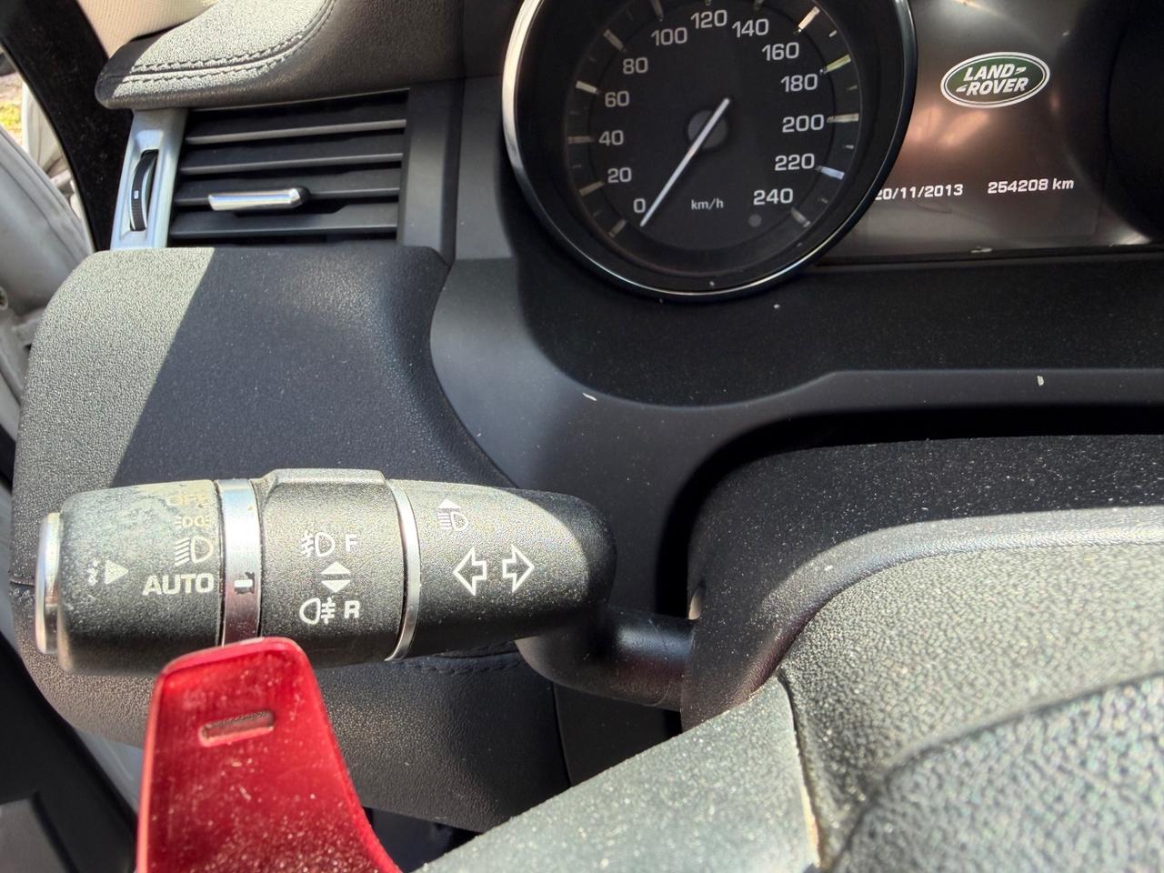 Land Rover Range Evoque 2.2 TD4 Pure