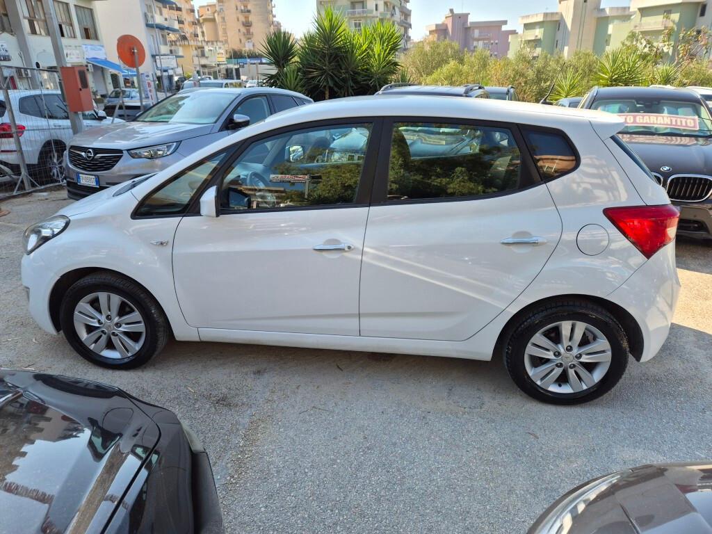 Hyundai iX20 1.4 CRDI 90CV Classic