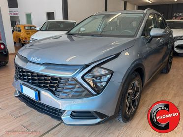 Kia Sportage 1.6 CRDI 136CV Hybrid Business 2022