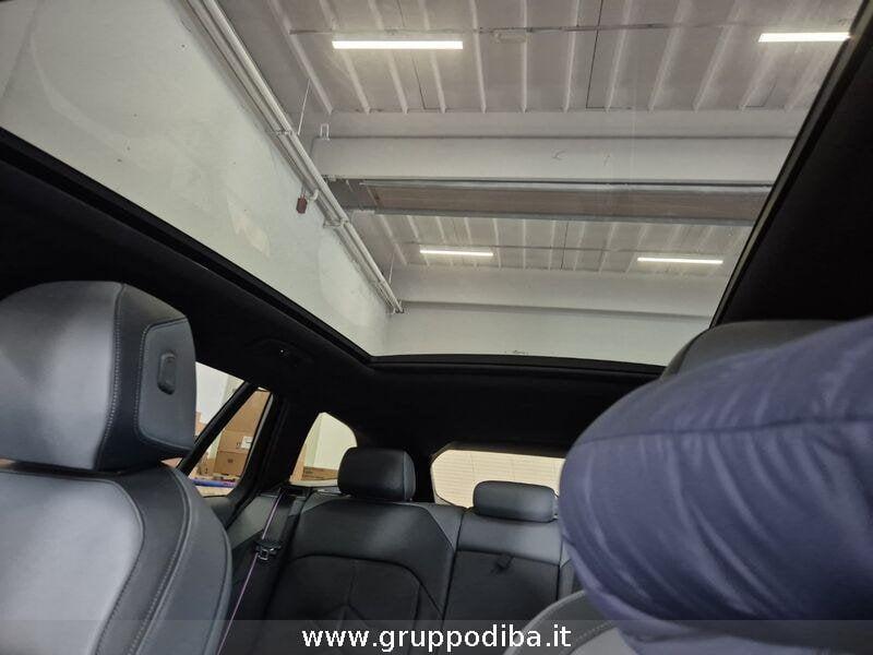 BMW Serie 5 G61 Touring 520d Touring 48V xdrive MSport auto