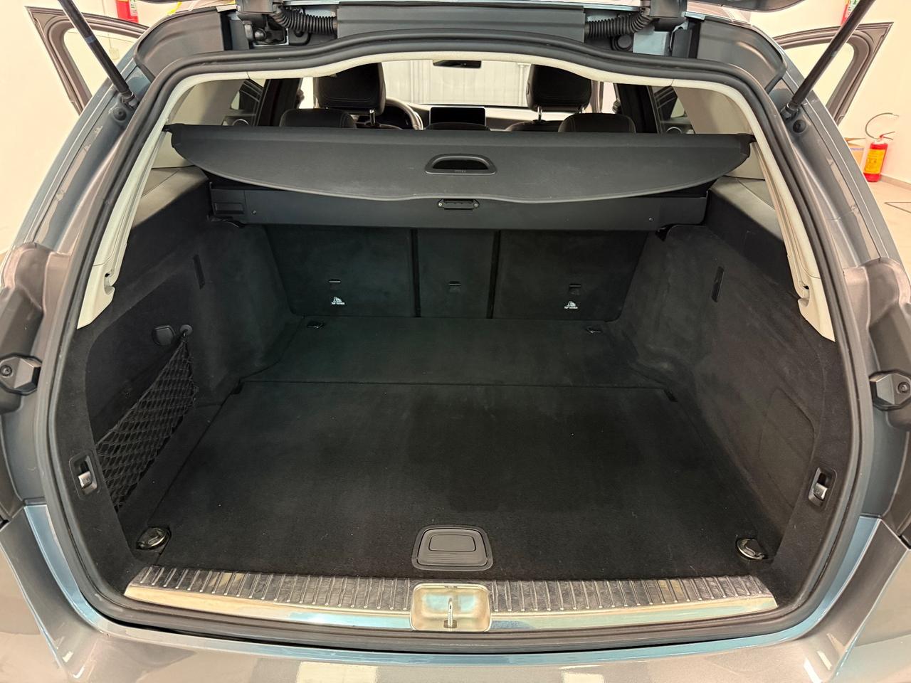 Mercedes-benz C 220 d S.W. 4Matic Auto Premium AMG