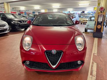 Alfa Romeo MiTo 1.4 78 CV