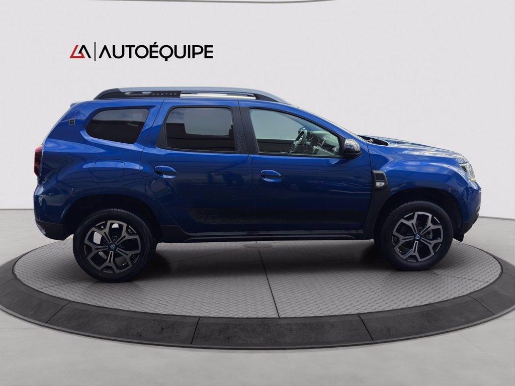 DACIA Duster 1.0 tce 15th Anniversary Eco-g 4x2 100cv del 2021