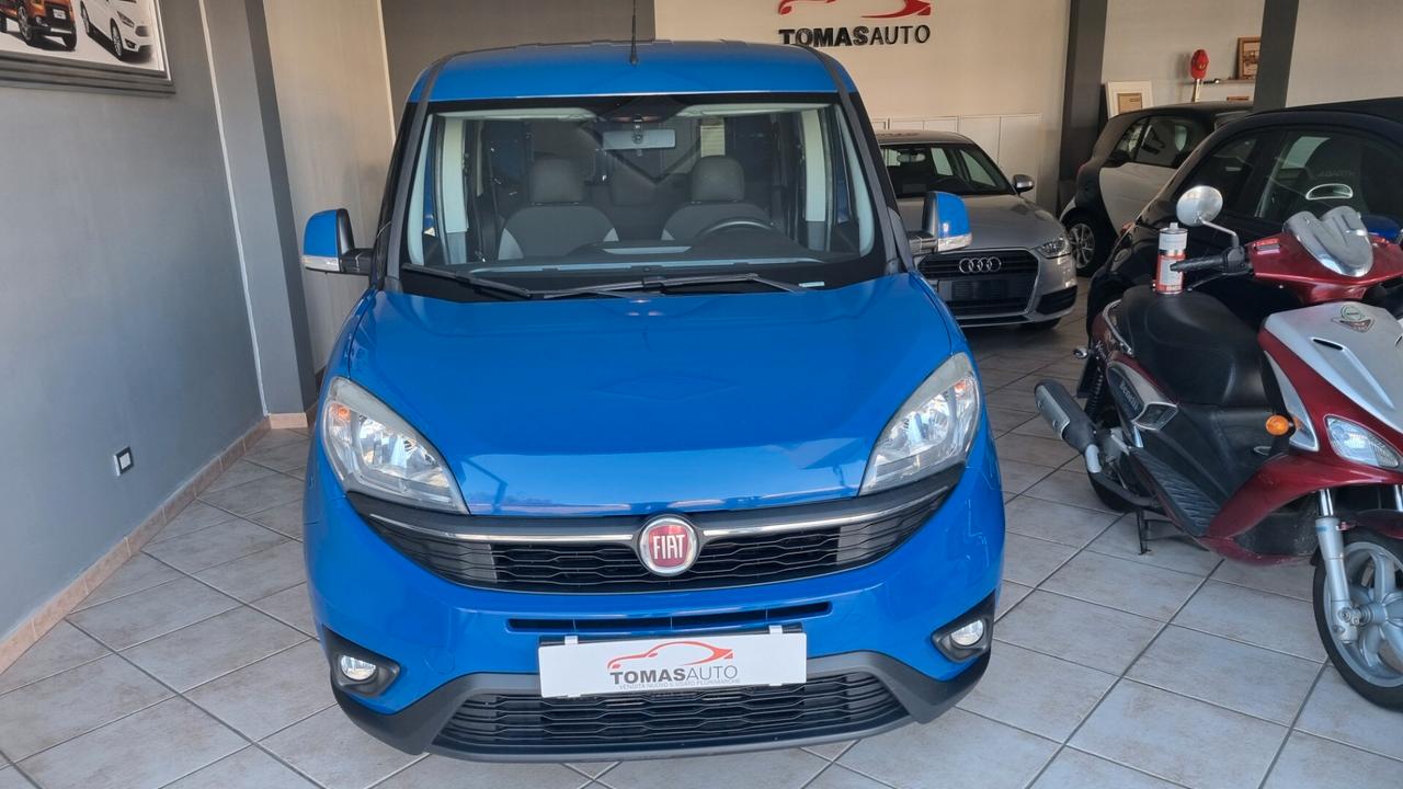 Fiat Doblò Maxi 1.6 mjt 105 cv 5 posti N1 BOLLO 39 euro