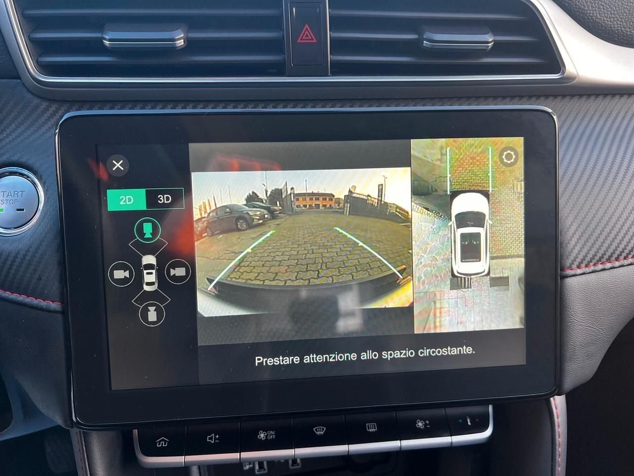 MG ZS (2021-2025) ZS 1.0T-GDI Luxury