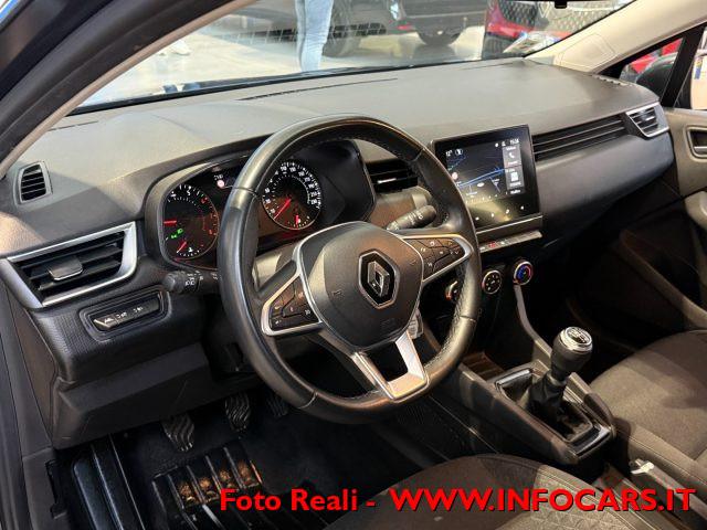 RENAULT Clio TCe 90 CV Business - PROMO