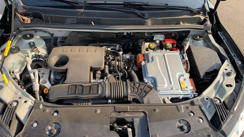 Dacia Jogger Extreme MY24 Hybrid 140 7p