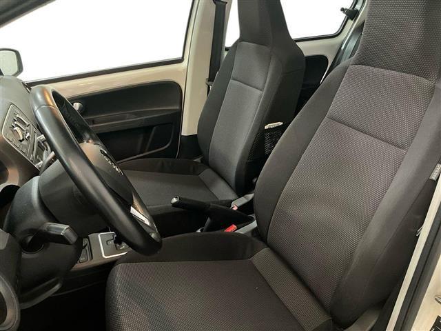 SKODA Citigo 5 Porte 1.0 75cv Style ASG Tetto Apribile!