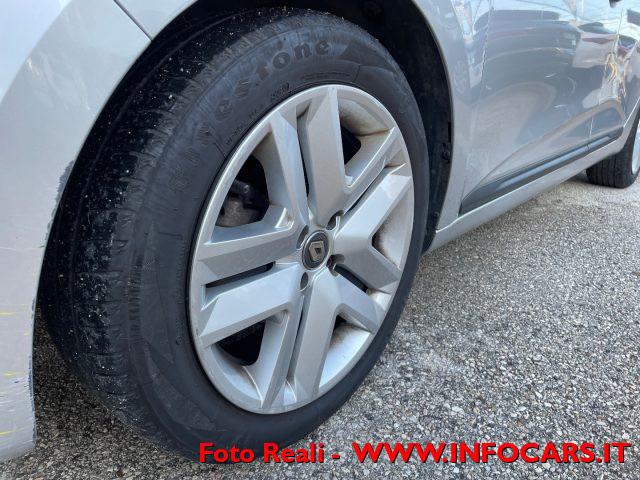 RENAULT Clio TCe 90 CV 5 porte Business - PROMO