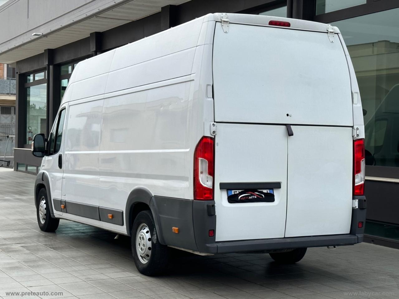 Ducato 35 2.3 MJT 130 PLM-SL-TA Fur.Maxi