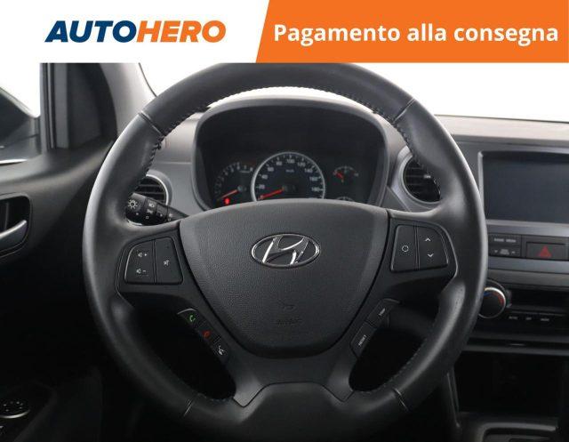 HYUNDAI i10 1.0 MPI Prime A/T