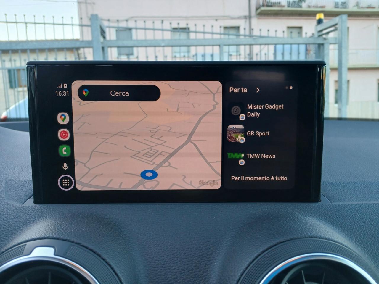 Audi Q2 TFSI 110CV BENZ 2022 ADVANCED