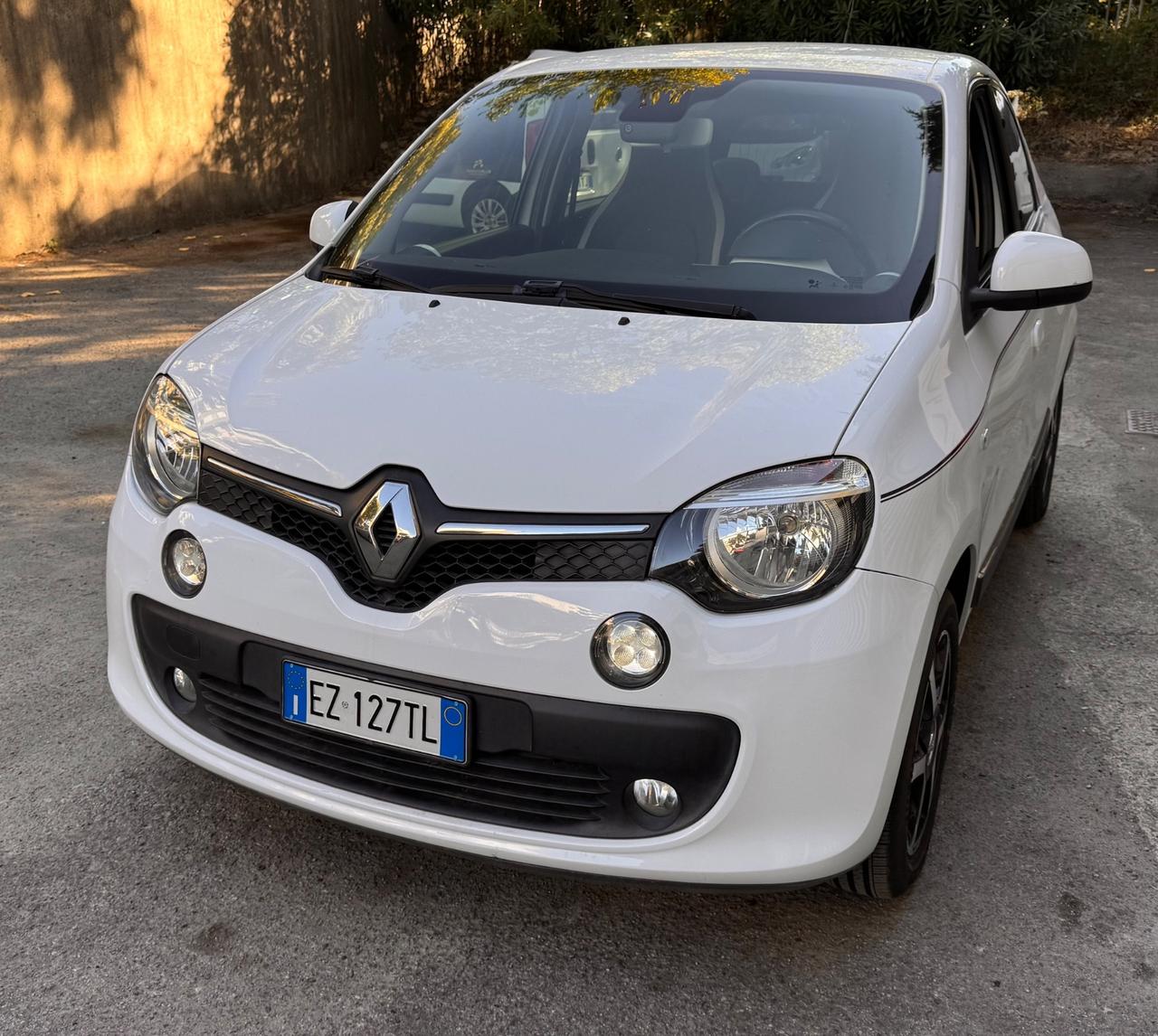 Renault Twingo OPENAIR