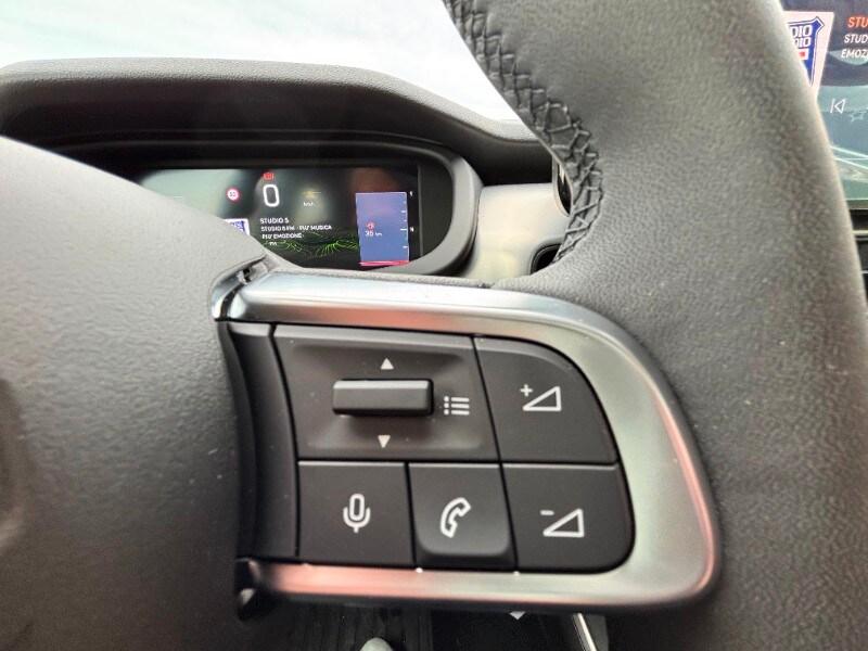 JEEP Avenger Avenger 1.2 Turbo 100 CV Altitude