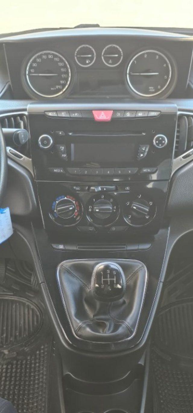 LANCIA Ypsilon 1.3 MJT 16V 95 CV 5 porte S&S Platinum