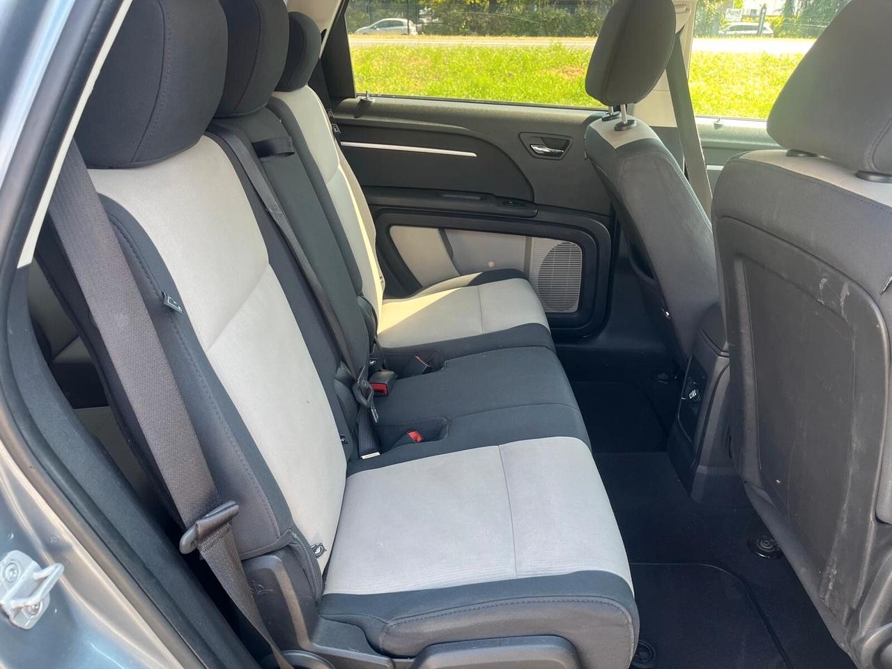 Dodge Journey 2.0 Turbodiesel