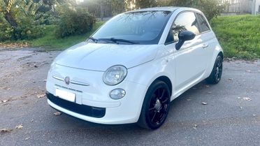 Fiat 500 1.2 Benzina per Neopatentati