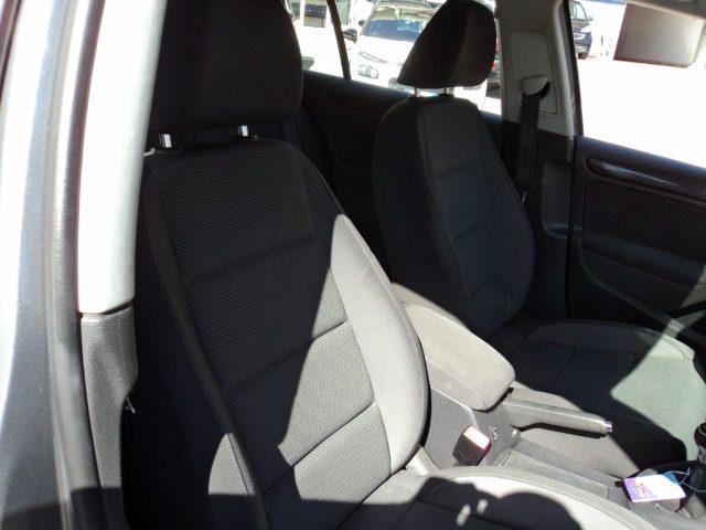 VOLKSWAGEN Golf 1.2 TSI 5p. Trendline