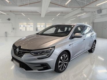 RENAULT MEGANE 1.5 DCI 85 KW BLUE TECHNO EDC STATION WAGON