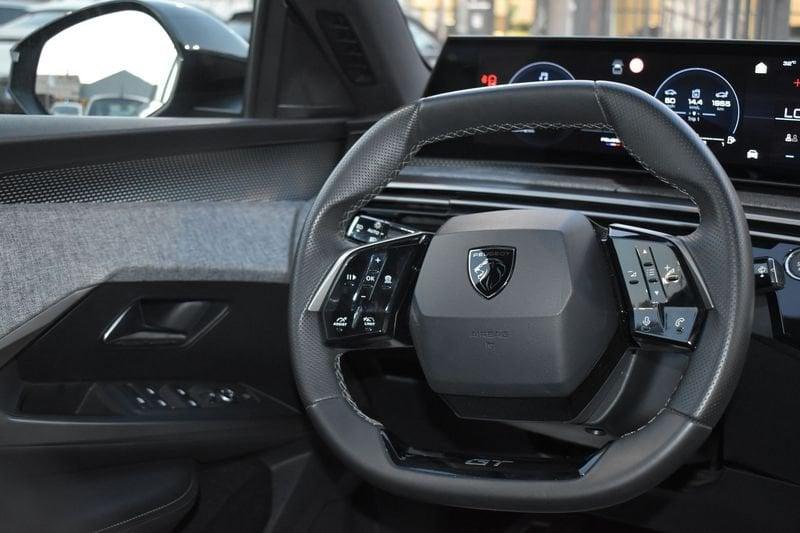 Peugeot 3008 Hybrid 145 Allure e-DCS 6