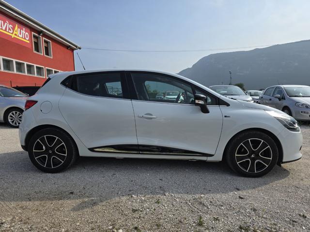RENAULT Clio dCi 8V 75 CV Start&Stop 5 porte Energy Duel