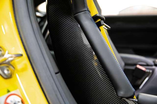 Porsche 992 GT3 |CLUBSPORT|CHRONO|CARBON|PDLS|PASM