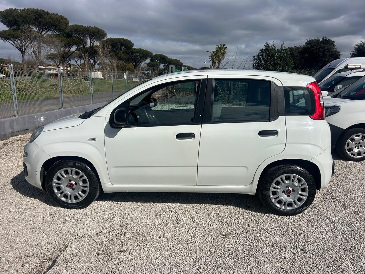 Fiat Panda 1.0 FireFly S&S Hybrid Prezzo Reale