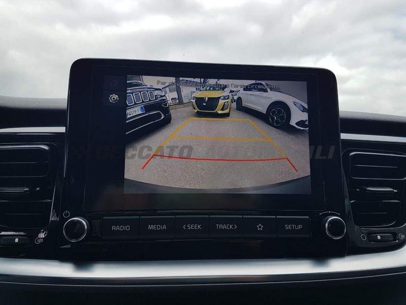 KIA Stonic Stonic 1.2 dpi Style 84cv