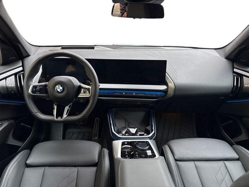 BMW X3 xdrive20d MSport Pro auto
