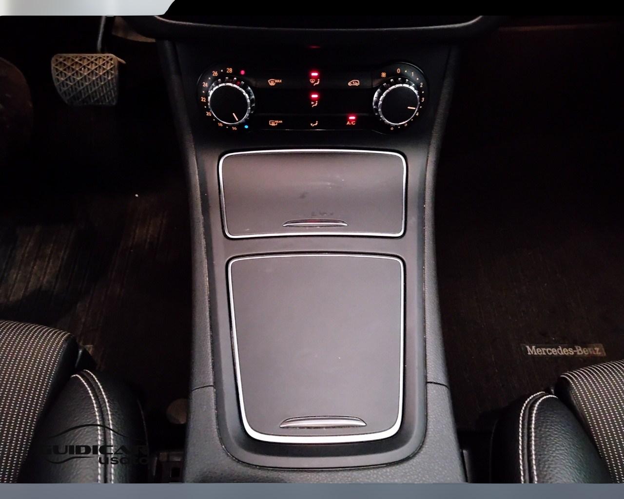 Mercedes-Benz Classe B - T246 - B 200 d (cdi) Sport auto