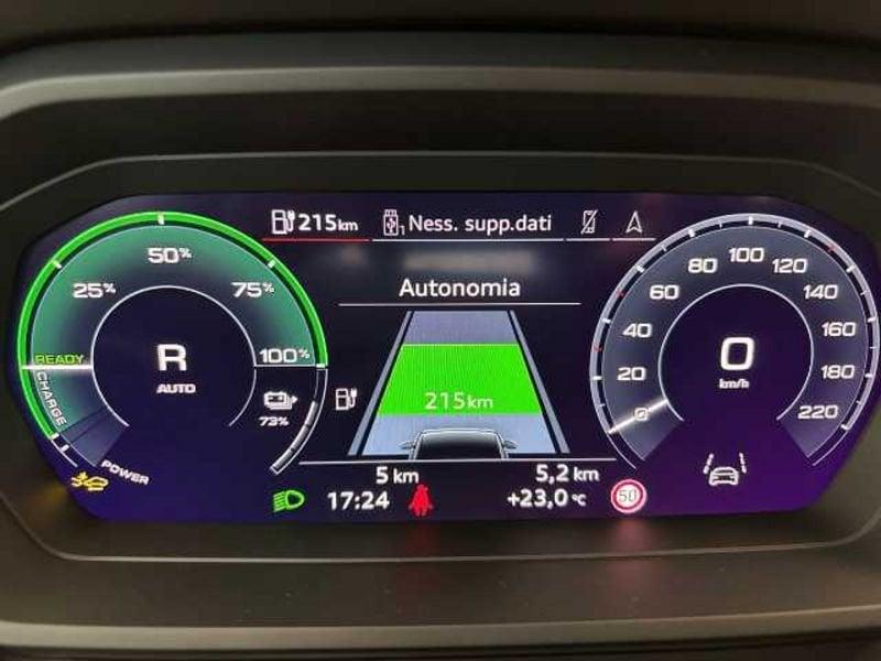 Audi Q4 e-tron Q4 Sportback e-tron 35 Business