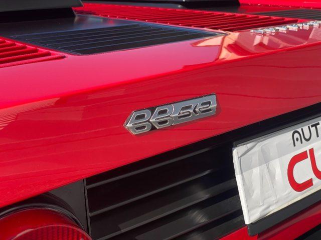FERRARI 512 BB