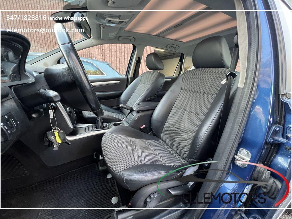 Mercedes Classe A 160 160 BlueEfficiency Avantgarde