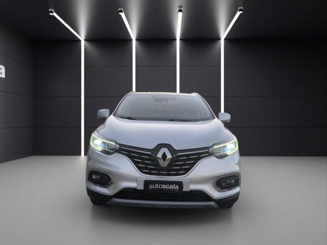 RENAULT Kadjar TCe 140CV EDC FAP Intens