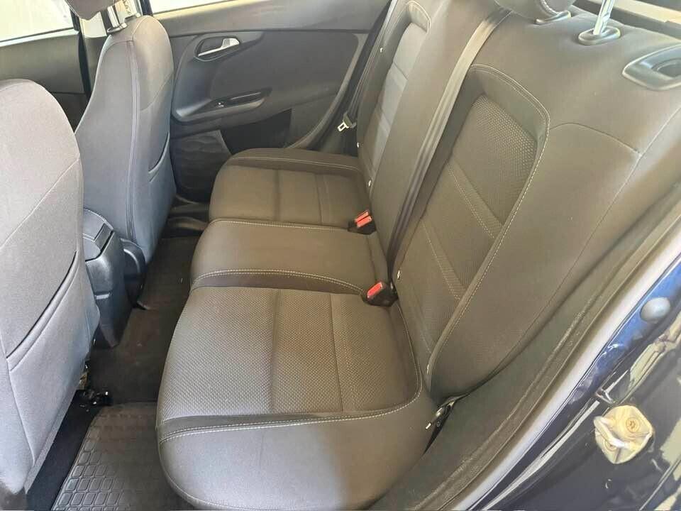 Fiat Tipo 1.3 Mjt S&S SW Lounge