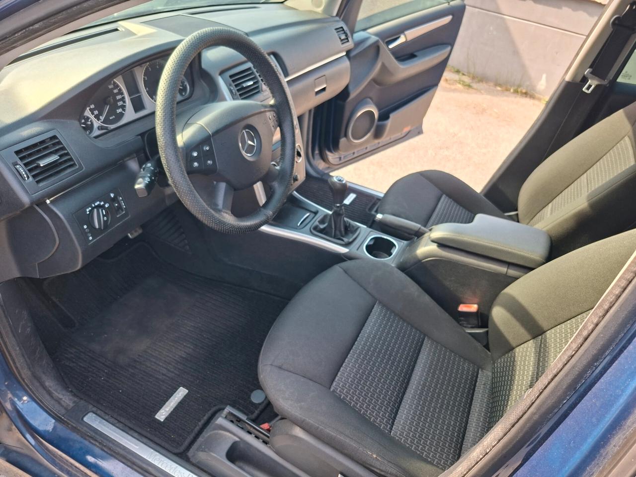 Mercedes-benz A 160 Classe B 1.5 B/MET Executive