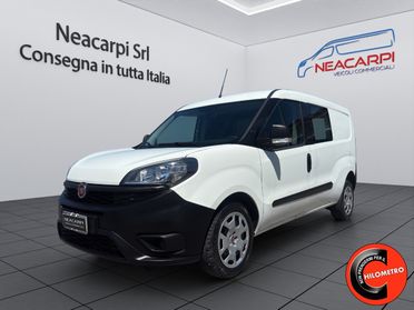 Fiat Doblo 1.6 MJT 105CV PL TN MAXI-OTTIME CONDIZIONI-