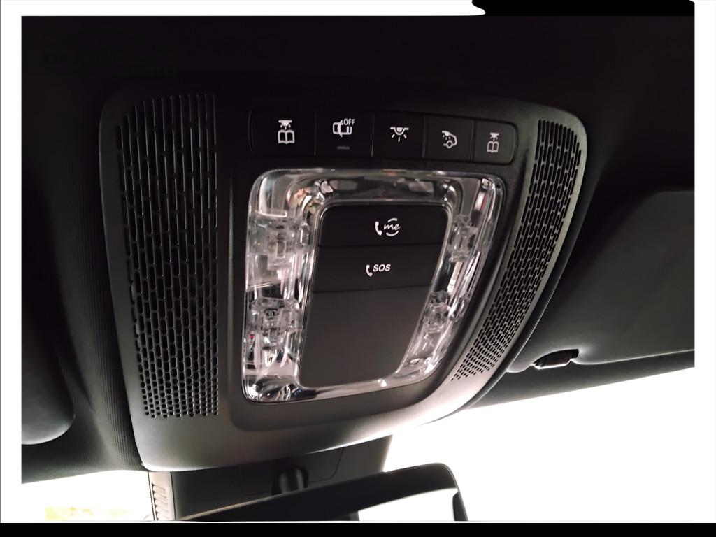 Mercedes-Benz CLA Sh.Brake - X118 - CLA Shooting Brake 200 d Premium 4mati