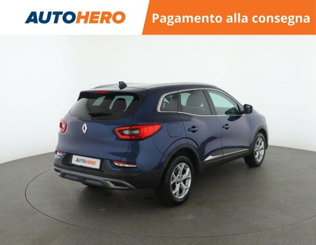 RENAULT Kadjar TCe 160CV FAP Sport Edition2