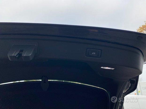 AUDI A5 SPB 40 TFSI S tronic Business Advanced