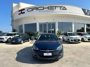 Opel Astra 1.7 cdti Elective 130cv