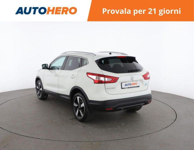 NISSAN Qashqai 1.5 dCi 360
