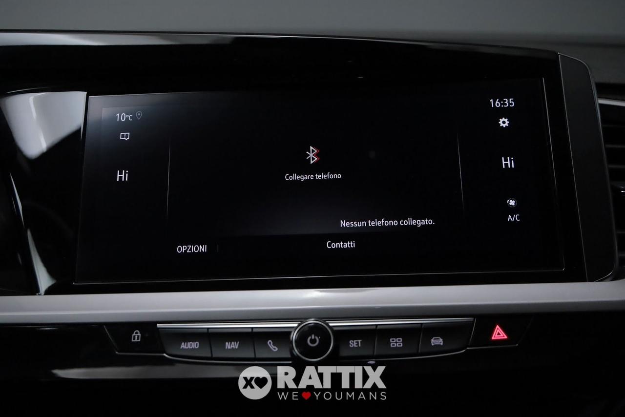 Opel Grandland 1.5 Ecotec 130CV GS AT8