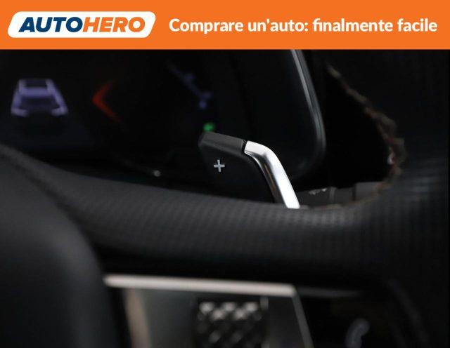 DS AUTOMOBILES DS 7 Crossback BlueHDi 130 aut. Performance Line+